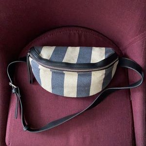 French Connection Belt bag/Fanny Pack